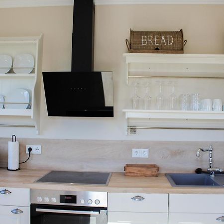 Ferienwohnung Cozy Crab شاربوتس المظهر الخارجي الصورة