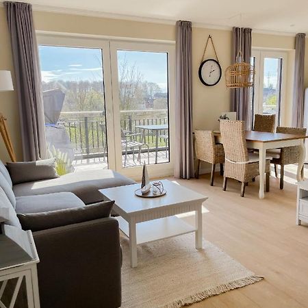 Ferienwohnung Cozy Crab شاربوتس المظهر الخارجي الصورة