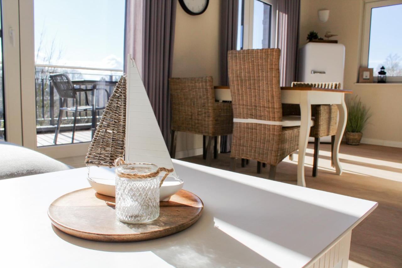 Ferienwohnung Cozy Crab شاربوتس المظهر الخارجي الصورة