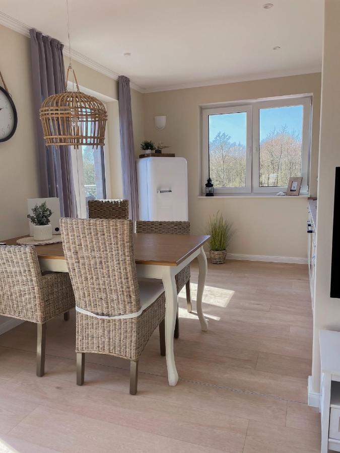 Ferienwohnung Cozy Crab شاربوتس المظهر الخارجي الصورة