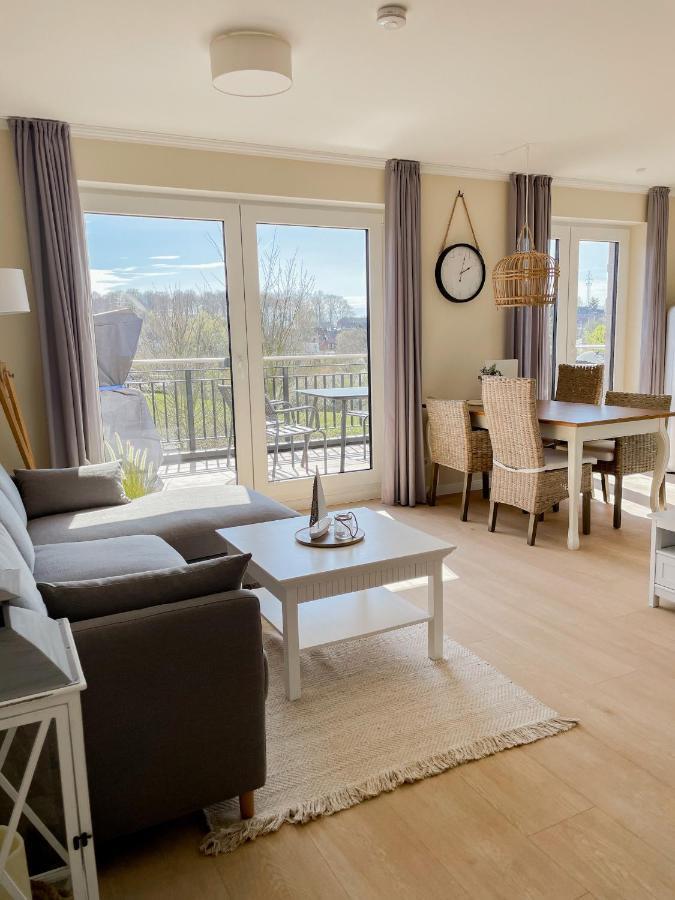 Ferienwohnung Cozy Crab شاربوتس المظهر الخارجي الصورة