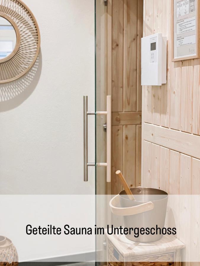 Ferienwohnung Cozy Crab شاربوتس المظهر الخارجي الصورة