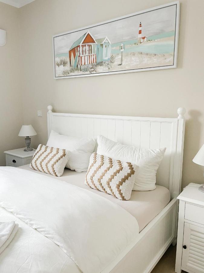 Ferienwohnung Cozy Crab شاربوتس المظهر الخارجي الصورة
