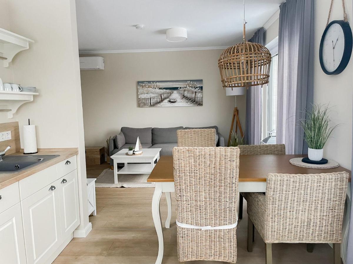 Ferienwohnung Cozy Crab شاربوتس المظهر الخارجي الصورة